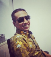Dr. MU'ALIMIN, S.Ag., M.Pd.I.