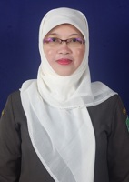 Dr. Umi Farihah, M.M., M.Pd.