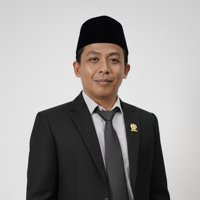 Dr. Imron Fauzi, M.Pd.I