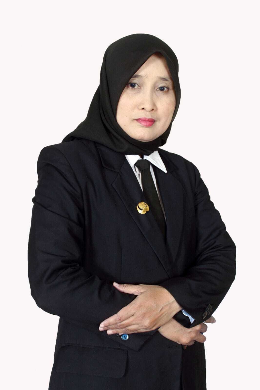 Dr. Indah Wahyuni, M.Pd