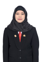 Prof. Dr. Hj. Mukni'ah, M.Pd.I
