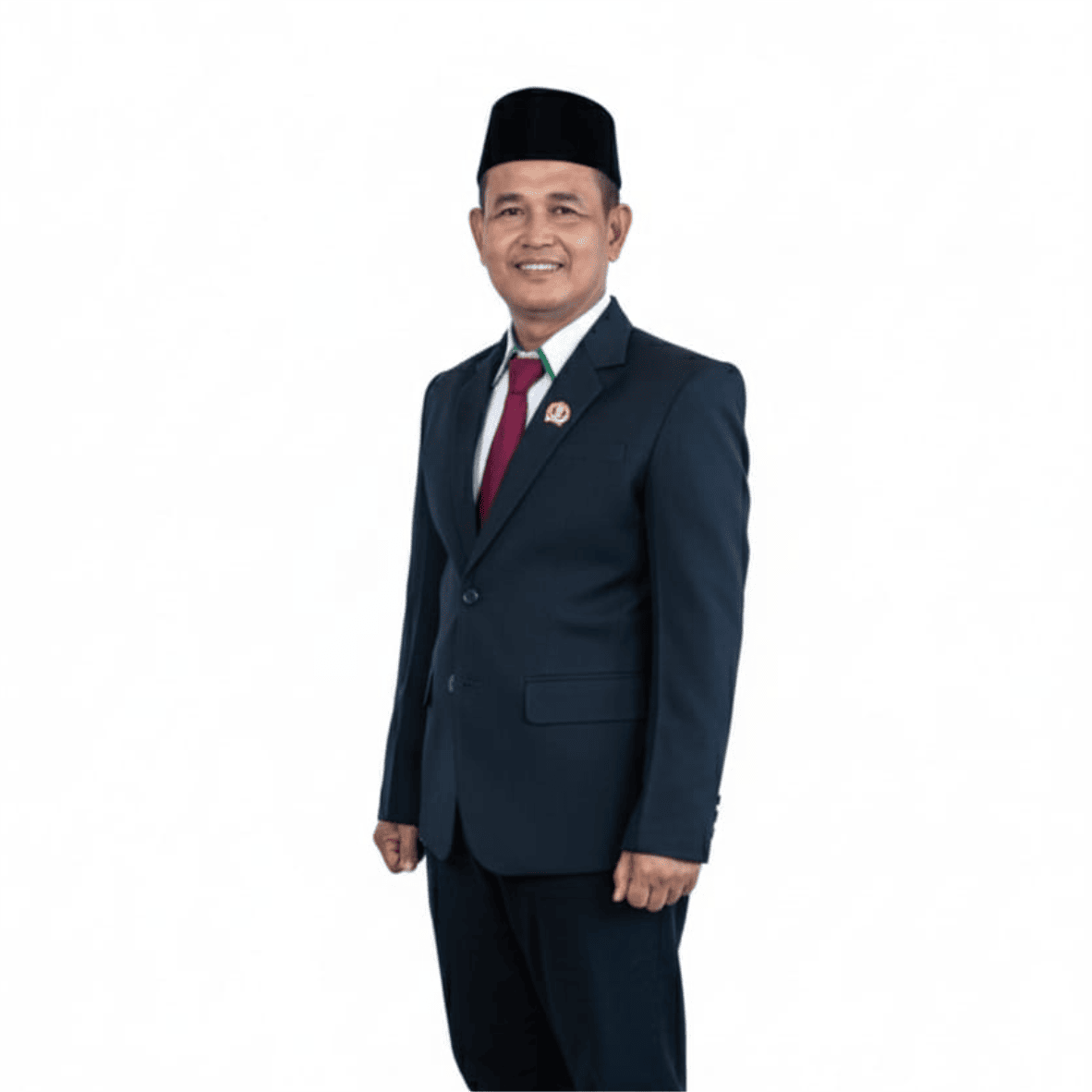 Dr. H. Abd. Muhith, S.Ag., M.Pd.I