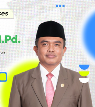 Prof. Dr. H. Mashudi, M.Pd.