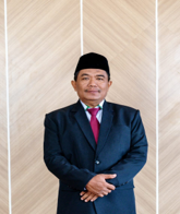 Dr. Moh. Sutomo, M.Pd.